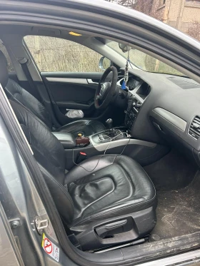 Audi A4 2.0tdi, снимка 2