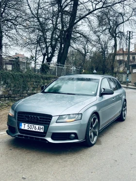 Audi A4 2.0tdi, снимка 1