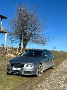 Audi A4 2.0tdi, снимка 4