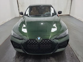 BMW 440 / B58 XDRIVE / HEAD UP / 360 / CARFAX, снимка 6