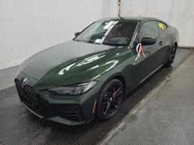 BMW 440 / B58 XDRIVE / HEAD UP / 360 / CARFAX, снимка 1