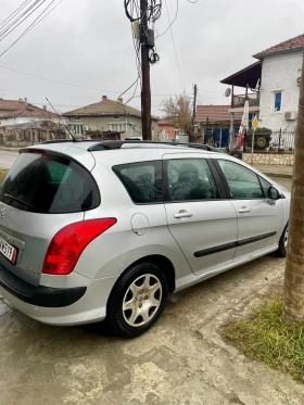 Peugeot 308 1.6hdi - 1550 € / 3031.54 лв. - 64445855 4