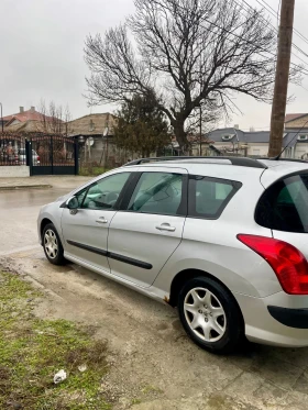Peugeot 308 1.6hdi - 1550 € / 3031.54 лв. - 64445855 5