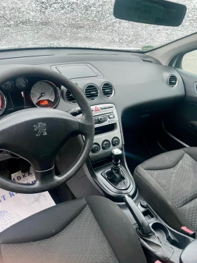 Peugeot 308 1.6hdi - 1550 € / 3031.54 лв. - 64445855 7
