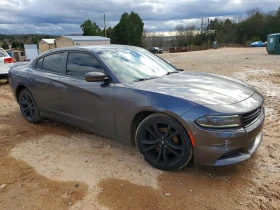 Dodge Charger Sxt, снимка 4