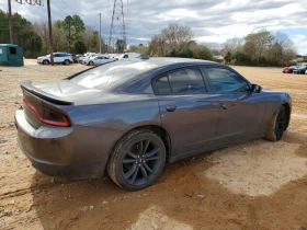 Dodge Charger Sxt, снимка 3