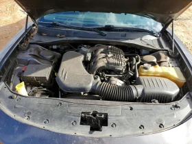 Dodge Charger Sxt, снимка 11