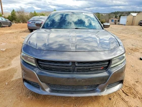 Dodge Charger Sxt, снимка 5