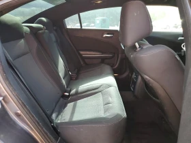 Dodge Charger Sxt, снимка 10