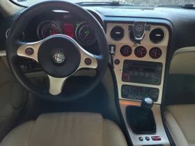 Alfa Romeo 159 sportwagon - 3323 € / 6499.22 лв. - 51003517 10