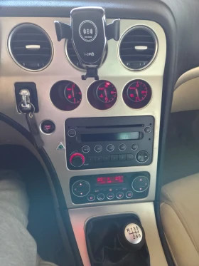 Alfa Romeo 159 sportwagon - 3323 € / 6499.22 лв. - 51003517 11