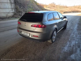 Alfa Romeo 159 sportwagon - 3323 € / 6499.22 лв. - 51003517 5