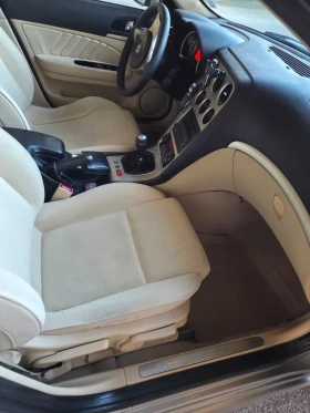 Alfa Romeo 159 sportwagon - 3323 € / 6499.22 лв. - 51003517 6