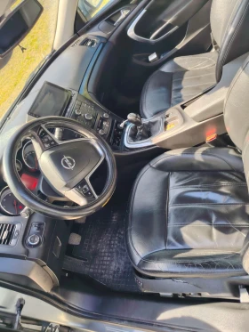 Opel Insignia - 4000 € / 7823.32 лв. - 64834397 9