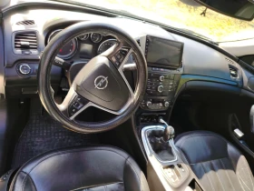 Opel Insignia - 4000 € / 7823.32 лв. - 64834397 10