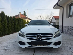 ����� �� �������� �� Mercedes-Benz C 350 2.0 FULL  KATO HOBA 