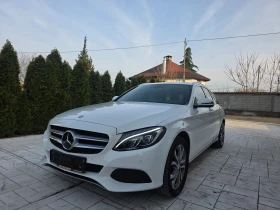 ������ Mercedes-Benz C 350