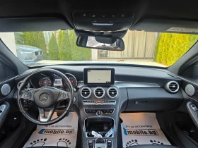 Mercedes-Benz C 350 2.0 FULL  KATO HOBA  | Mobile.bg � ����� ������ 9