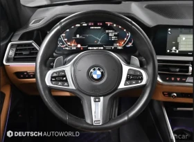 BMW 340 M* SPORT* HARMON* KARDON* 360������* LANE* ASSIST* | Mobile.bg � ����� ������ 8