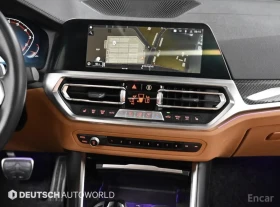 BMW 340 M* SPORT* HARMON* KARDON* 360������* LANE* ASSIST* | Mobile.bg � ����� ������ 9