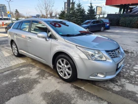 Toyota Avensis 2.2D 150ps EURO5B oбслужен - 4000 € / 7823.32 лв. - 69326952 4