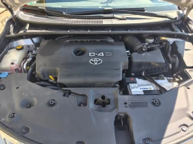 Toyota Avensis 2.2D 150ps EURO5B oбслужен - 4000 € / 7823.32 лв. - 69326952 14