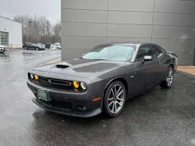������ Dodge Challenger