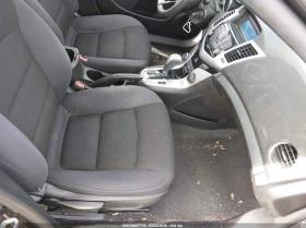 Chevrolet Cruze 1.4L I-4 DOHC, VVT, TURBO, 138HP Front Wheel Drive | Mobile.bg � ����� ������ 5