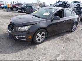 Chevrolet Cruze 1.4L I-4 DOHC, VVT, TURBO, 138HP Front Wheel Drive | Mobile.bg � ����� ������ 2