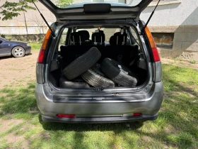 Suzuki Ignis 4�4 | Mobile.bg � ����� ������ 9