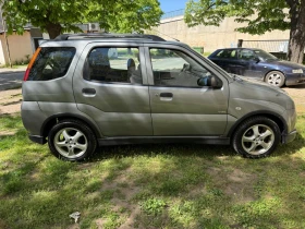 Suzuki Ignis 4�4 | Mobile.bg � ����� ������ 5