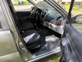 Suzuki Ignis 4�4 | Mobile.bg � ����� ������ 15