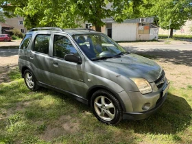 Suzuki Ignis 4�4 | Mobile.bg � ����� ������ 2