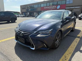 ����� �� �������� �� Lexus GS 350 * * CARFAX * * ���� ������ * * 