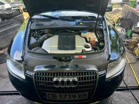 Audi A6 Allroad 3.0 TDI Shadow Line | Mobile.bg � ����� ������ 12