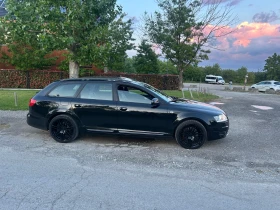 ����� �� �������� �� Audi A6 Allroad 3.0 TDI Shadow Line
