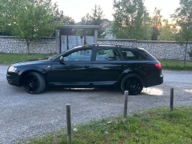 Audi A6 Allroad 3.0 TDI Shadow Line | Mobile.bg � ����� ������ 6