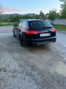 Audi A6 Allroad 3.0 TDI Shadow Line | Mobile.bg � ����� ������ 7