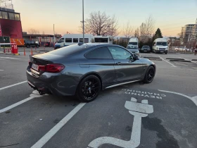 BMW 430 XDrive 4x4 | Mobile.bg � ����� ������ 5