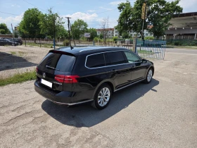 VW Passat Highline 2.0TDI DSG Full Led Euro6 Service History - 11499 € / 22490.09 лв. - 35496368 6
