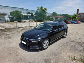 VW Passat Highline 2.0TDI DSG Full Led Euro6 Service History - 11499 € / 22490.09 лв. - 35496368 3