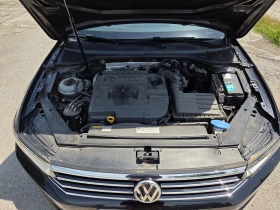 VW Passat Highline 2.0TDI DSG Full Led Euro6 Service History - 11499 € / 22490.09 лв. - 35496368 15