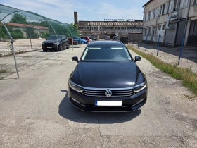 VW Passat Highline 2.0TDI DSG Full Led Euro6 Service History - 11499 € / 22490.09 лв. - 35496368 2