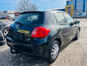 Toyota Auris 1.4d4d | Mobile.bg � ����� ������ 5