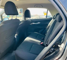 Toyota Auris 1.4d4d | Mobile.bg � ����� ������ 7