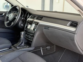 Skoda Superb 1.6TDI = 2015 = MANUAL = ЛИЗИНГ | Auto.bg — изображение 13