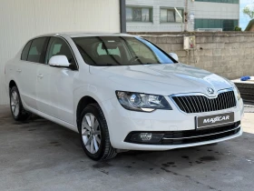 Skoda Superb 1.6TDI = 2015 = MANUAL = ЛИЗИНГ | Auto.bg — изображение 3