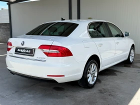 Skoda Superb 1.6TDI = 2015 = MANUAL = ЛИЗИНГ | Auto.bg — изображение 6
