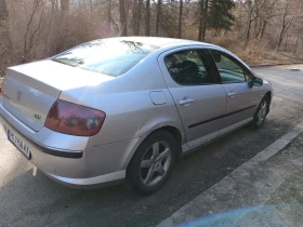 Peugeot 407 undefined | Auto.bg — изображение 5