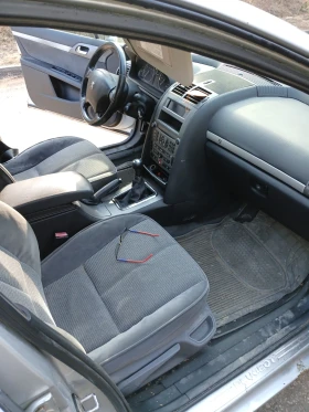Peugeot 407 undefined | Auto.bg — изображение 13